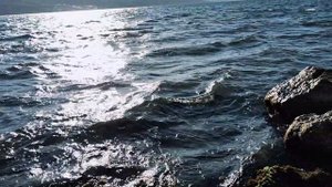 Релакс. Ветер и плеск волн