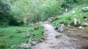 КЕЛЬЯ ГРОТ Святого Апостола Симона Кананита сегодня 16 августа 2025г Путин встретился с Трампом