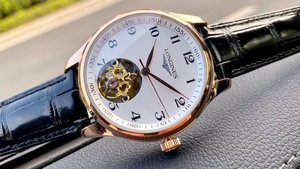 Часы Longines реплика 187 $