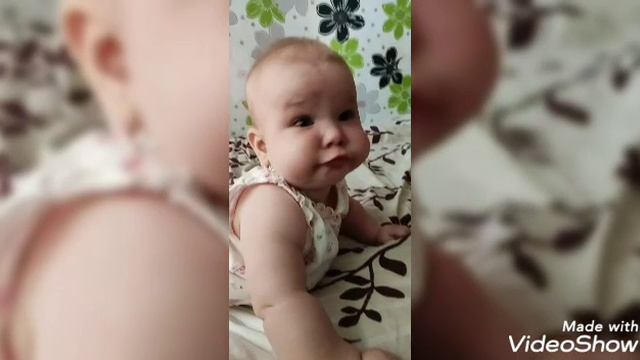 Сонечке годик!