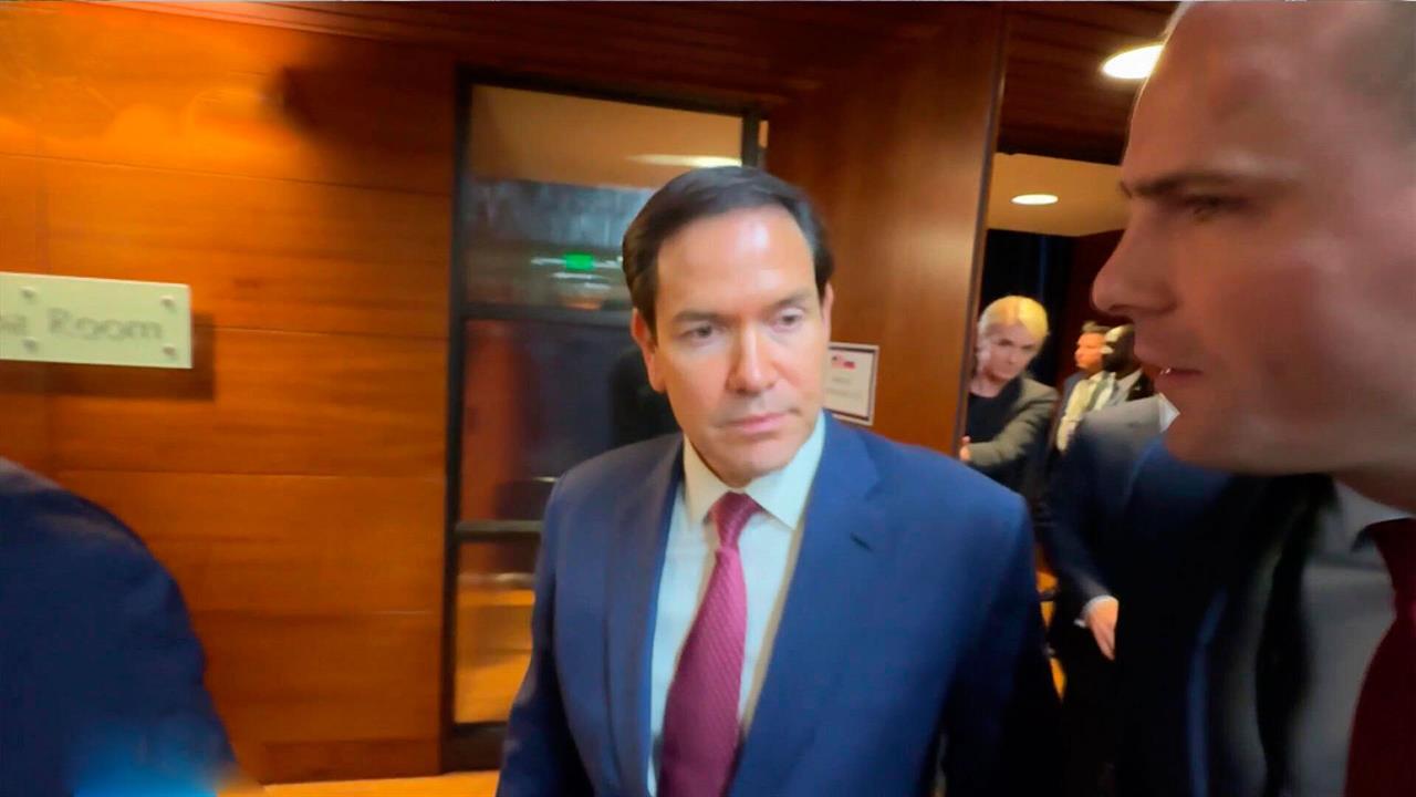 Рубио оценил возможность следующей встречи Трампа и Путина