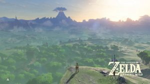 The Legend of Zelda: Breath of the Wild (Nintendo Switch 2 Edition) - серия 1 - Режим Мастера!