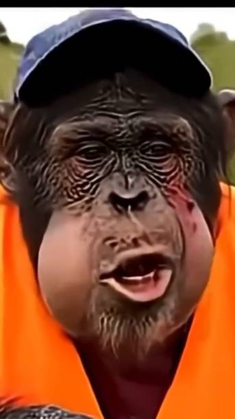 Гоша Обезьянов работает на пасеке! смотреть онлайн