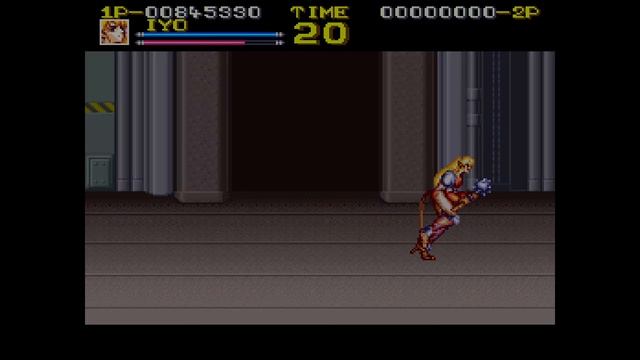 Ghost Chaser Densei (Fan translation) (1994) [NES]