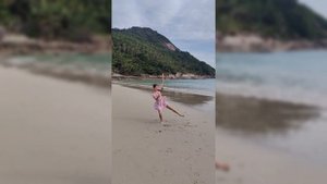 МУЗЫКАЛЬНЫЙ ВЛОГ ИЗ ТАЙЛАНДА вайбовое видео