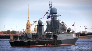 St. Petersburg Vacation Travel Guide _ Expedia