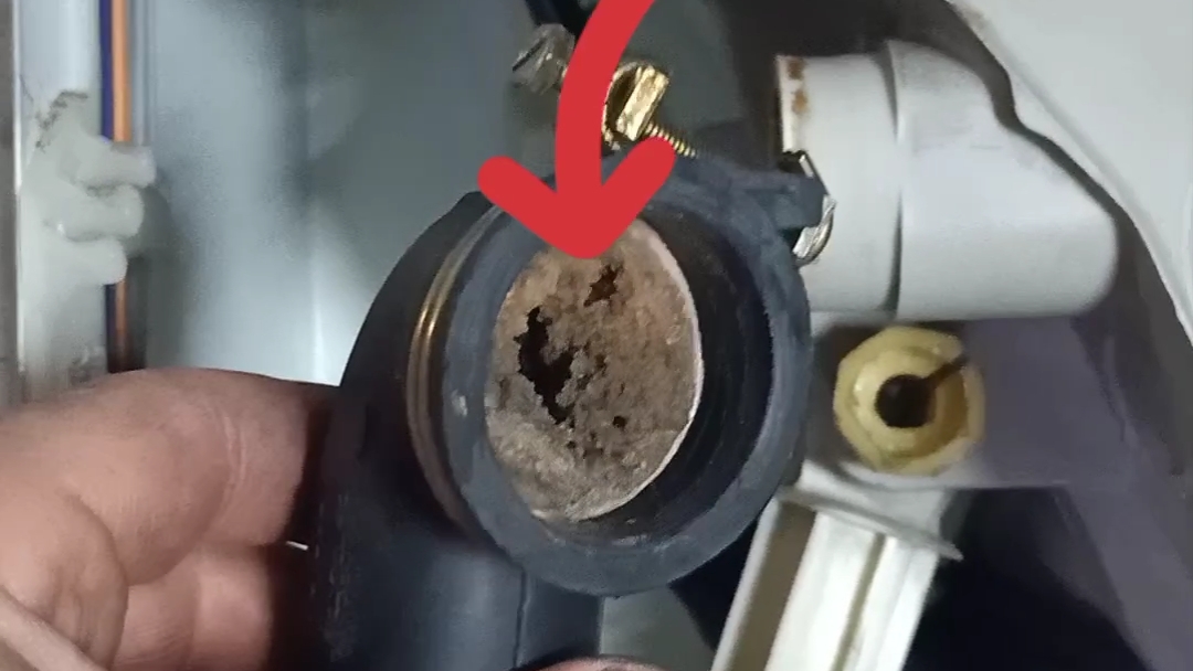 Надо вовремя обслуживать вашу технику, делать чистку и диагностику смотреть онлайн