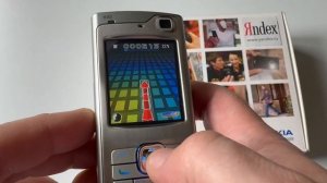 Nokia N80 ✓ Слайдер, который изменил все 📱👍🚀