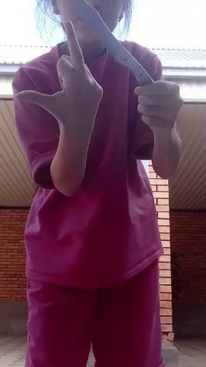 хай всем солнышкам