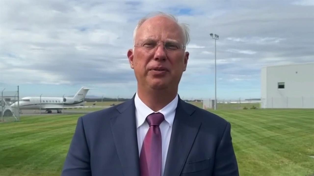 Кирилл Дмитриев оценил встречу Путина и Трампа как позитивный и конструктивный диалог