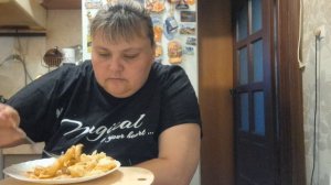 16-08-2025 мукбанк  кукусики я тут