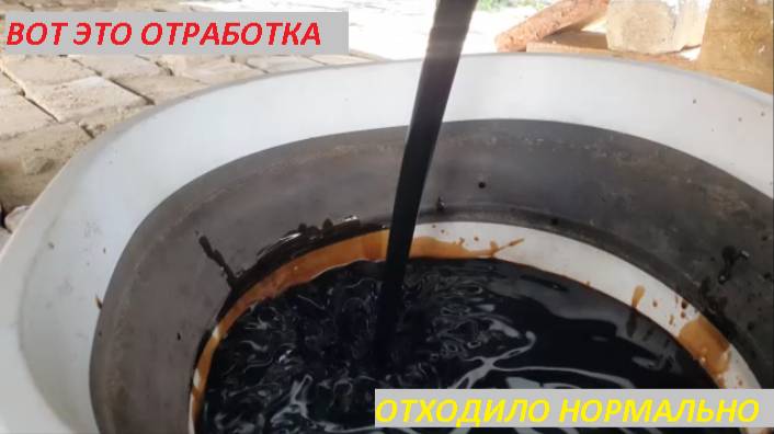 НОВАЯ ЗАМЕНА  РОСНЕФТЬ MAGNUM MAXTEC 10W40 В ГРАНТЕ ЗА 5000 КМ