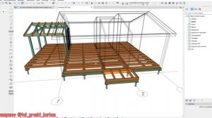Всем привет, необычный заказ- "Жесть как она есть". Поступил ко мне запрос сделать к ЛСТК проекту с