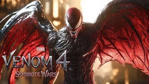 Venom 4 -2026