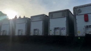 на хранениии