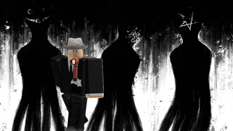 я играю в роблокс давление