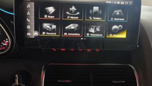 Продажа Ауди Q7 4L 3.0 TDI BUG, 2007г. ‼️ПРОДАНА‼️