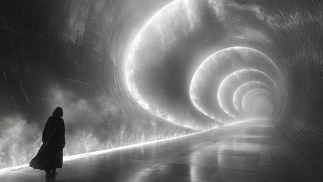 Dune Ambient Soundscape ｜ Hypnotic Harkonen Dream for Sleep & Focus