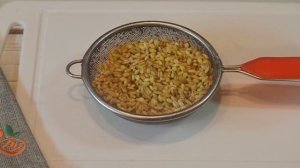 Грибной рассольник