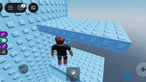 башня пощечин (slap tower) | ЧАСТЬ 1 | ПРОБУЮ ПРОЙТИ | #roblox #slapTowerRoblox