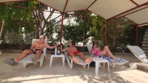 ОТПУСК ТУРЦИЯ 2025