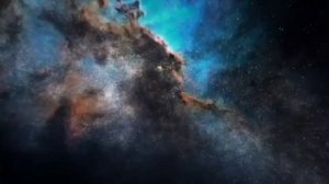 ВДОХНОВЕНИЕ. Слушать в наушниках.