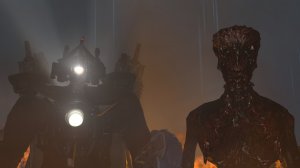 скибиди подчинения 3 (часть 2)