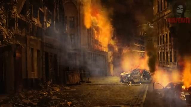 Хроники человека. Страшные истории на ночь 🫣🫣🫣 смотреть онлайн