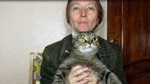 16.08.2014 - День прописки Тимы.