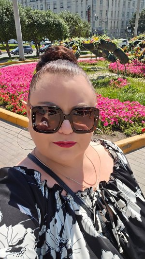 Девушка с Урала  в прямом эфире! Перезалив с Ютюб ✨️