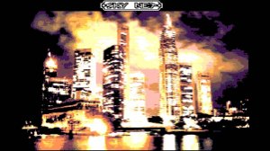 SkyNet (1998) - Вектор-06Ц