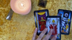 ТАРО-ПРОГНОЗ НА НЕДЕЛЮ С 18 ПО 24 АВГУСТА 2025 ДЛЯ ВСЕХ ЗНАКОВ ЗОДИАКА