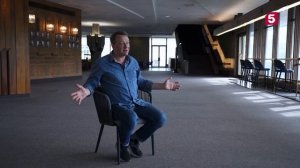 Фирменный рецепт с Емельяненко | Марат Башаров