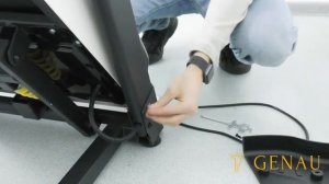 5 Правил Эксплуатации Домашней Беговой Дорожки Genau