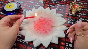 Гадание на свече: тебе важное послание ангела хранителя💯❗