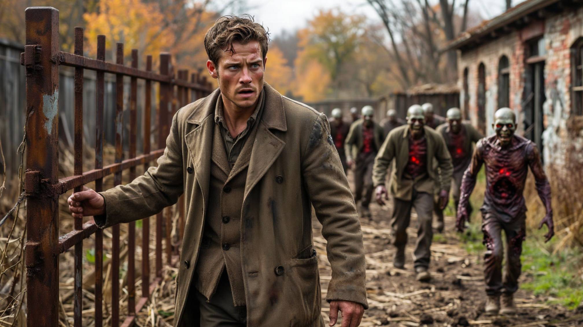 Попытка два с теме же ресурсами, что в этот раз отдаст? Last Day on Earth: Survival