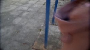 Ваня ищёт клад