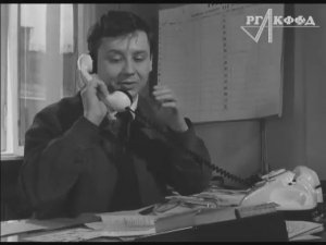 Кинофильм «Ровесники» (1965 г., ЦСДФ), фрагмент.
