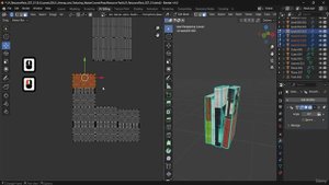 5 -Lesson 37 - Final Atlas Tweaks for Book Variations