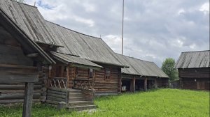 Музей-Заповедник Лудорвай, Ижевск, 2025