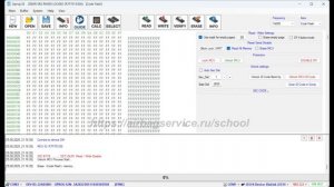 Zeekr 8891944733 MCU R7F701330A Lock (read/crash clear/write )
