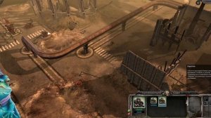 Warhammer 40000 Dawn of war Definitive edition МИССИЯ 3