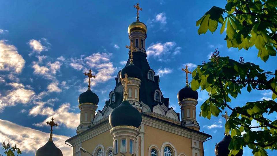 Литургия. Неделя 10-я по Пятидесятнице. Святых семи отроков, иже во Ефесе. смотреть онлайн