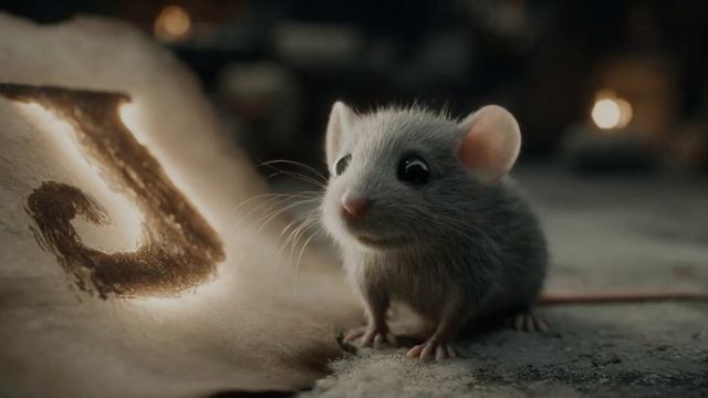 мышка Ё смотреть онлайн