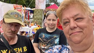 16.08.25 - День Рождения Шаховской - 1 часть