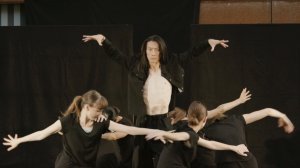 Балет х Брейк-Данс | «639 Печатей» — авторская постановка Дмитрия Хамзина