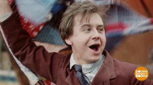 Олег Табаков. Невероятный и солнечный. Доброе утро. Суббота. Фрагмент выпуска от 16.08.2025