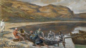 Все что с нами происходит,происходит по воле Божией. Протоиерей Сергий Кандыбин