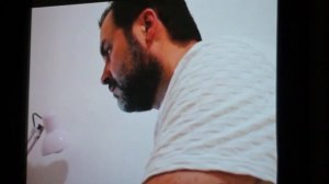 Часть 1 - Интервью Александра Гросса о фильме и о создателе фильма Мироне Гроссе.