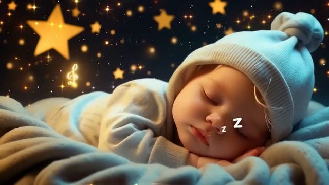 Колыбельная для младенцев  Детям